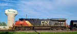 CN 2874